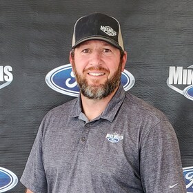 Staff member Corey Leboeuf from ID_51ccd7ffdbf8