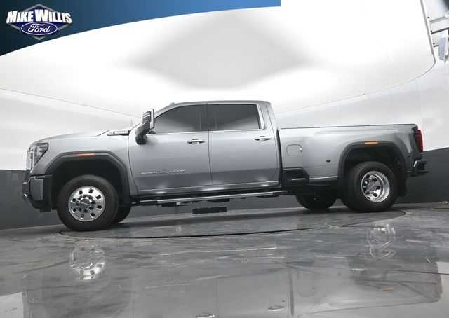used 2025 GMC Sierra 3500HD car, priced at $72,932