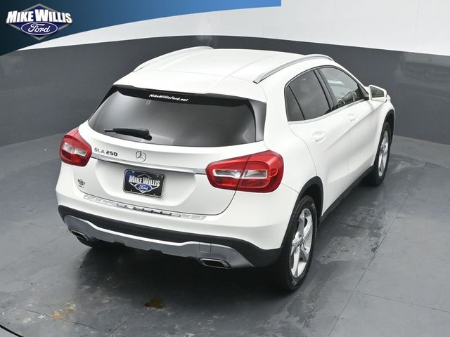 used 2020 Mercedes-Benz GLA car, priced at $18,962