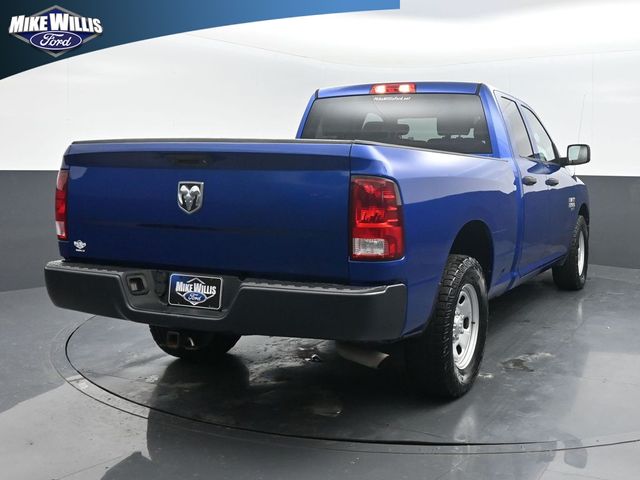 used 2019 Ram 1500 Classic car, priced at $18,994