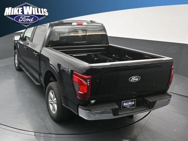 2026 Ford F-150 XLT - Photo 14