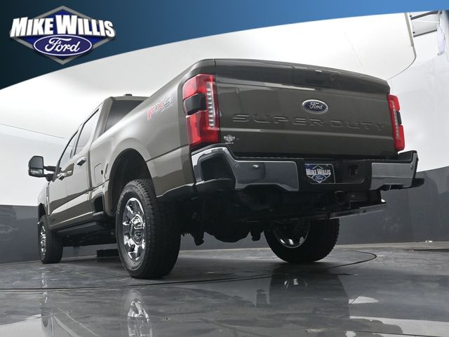 new 2026 Ford Super Duty car, priced at $86,610