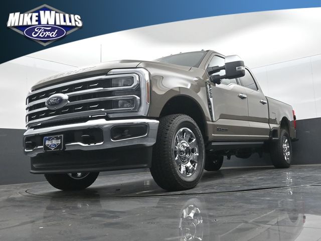 new 2026 Ford Super Duty car, priced at $86,610