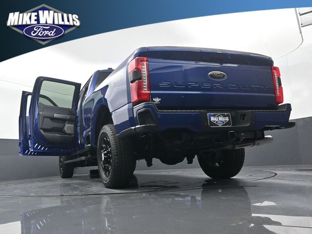 new 2026 Ford Super Duty car, priced at $87,430