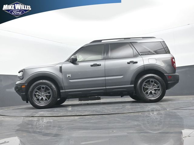 used 2023 Ford Bronco Sport car, priced at $24,298