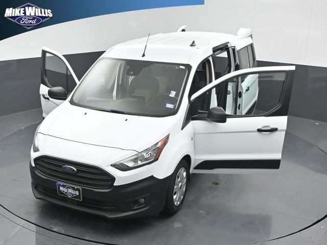 used 2022 Ford Transit Connect car, priced at $20,852