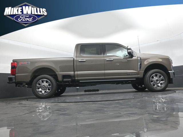 new 2026 Ford Super Duty car, priced at $86,610