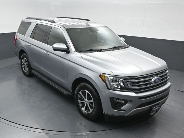 used 2020 Ford Expedition car, priced at $18,766