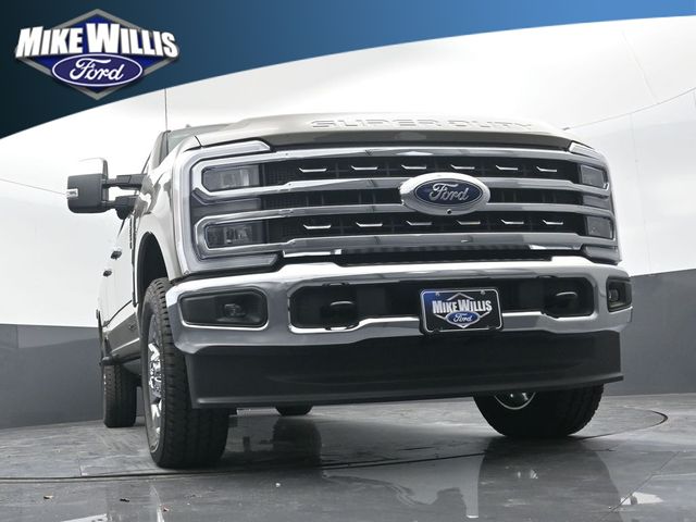 new 2026 Ford Super Duty car, priced at $85,300