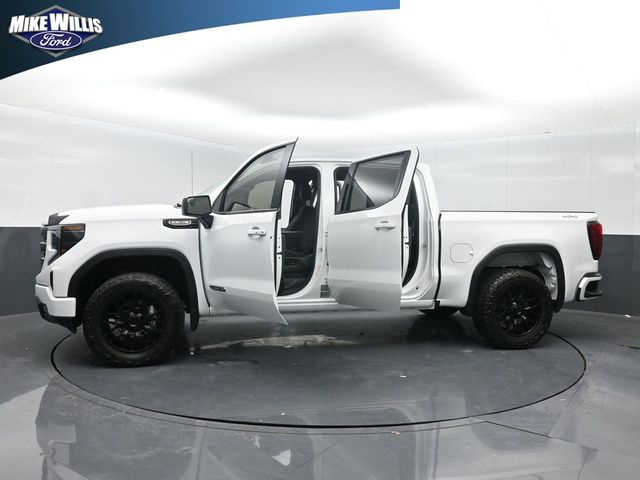 used 2026 GMC Sierra 1500 car, priced at $53,923