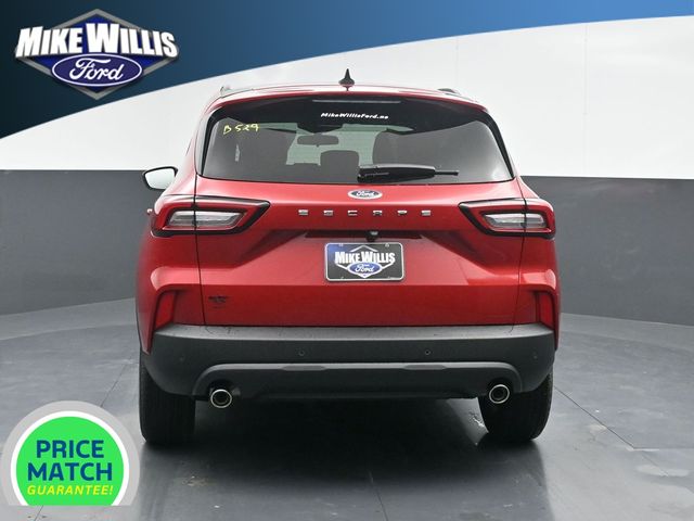 new 2026 Ford Escape car, priced at $32,175