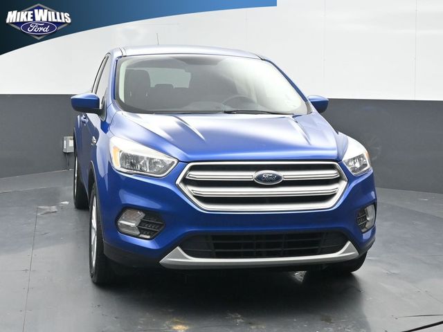 used 2019 Ford Escape car, priced at $7,595