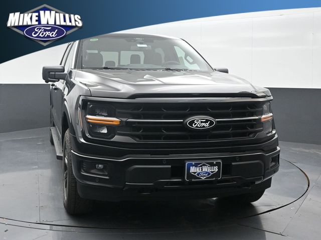 new 2026 Ford F-150 car, priced at $59,734