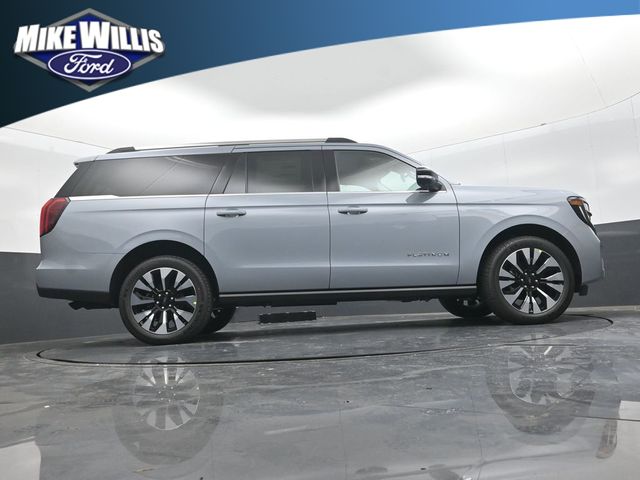 new 2026 Ford Expedition car, priced at $79,290