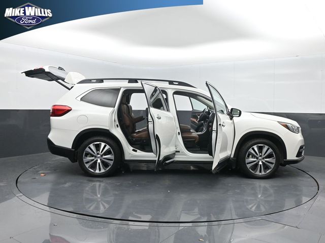 used 2020 Subaru Ascent car, priced at $23,482