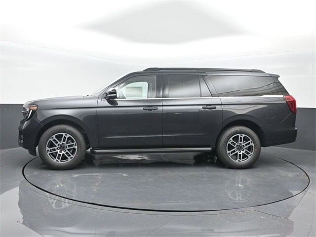2025 Ford Expedition MAX photo 3