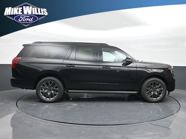 new 2026 Ford Expedition car, priced at $77,550