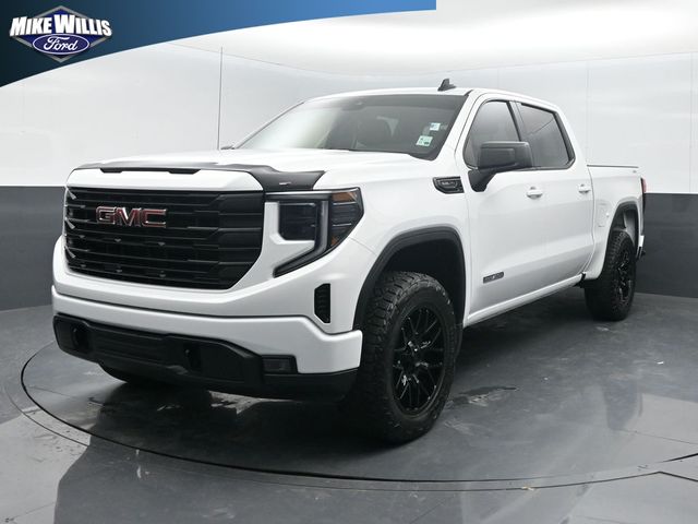 used 2026 GMC Sierra 1500 car, priced at $53,923