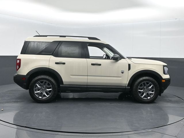 new 2025 Ford Bronco Sport car, priced at $30,435