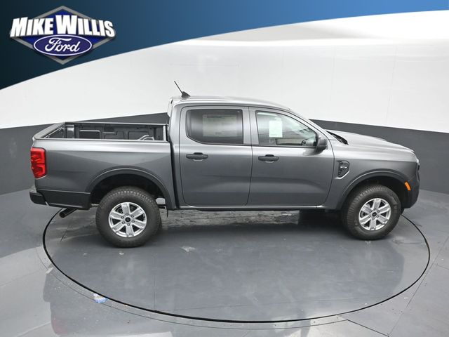 new 2026 Ford Ranger car, priced at $34,338