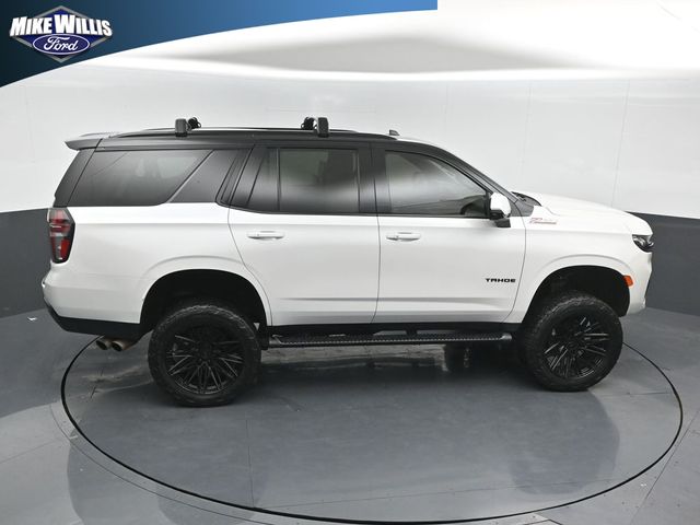 used 2023 Chevrolet Tahoe car, priced at $58,997