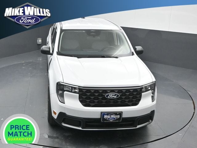 new 2026 Ford Maverick car, priced at $30,955