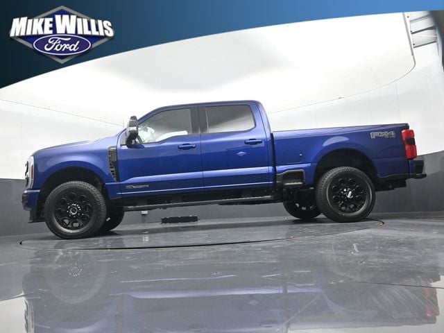 new 2026 Ford Super Duty car, priced at $87,430