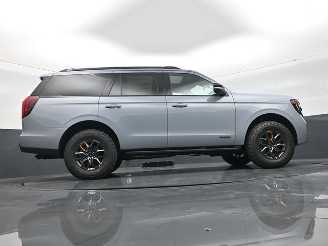 new 2025 Ford Expedition car, priced at $85,180