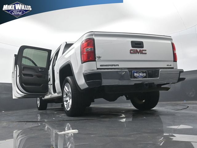 used 2014 GMC Sierra 1500 car, priced at $20,534