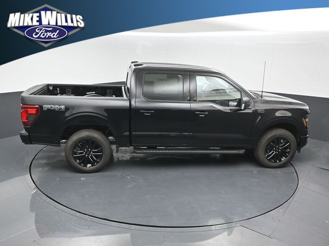 new 2026 Ford F-150 car, priced at $59,734