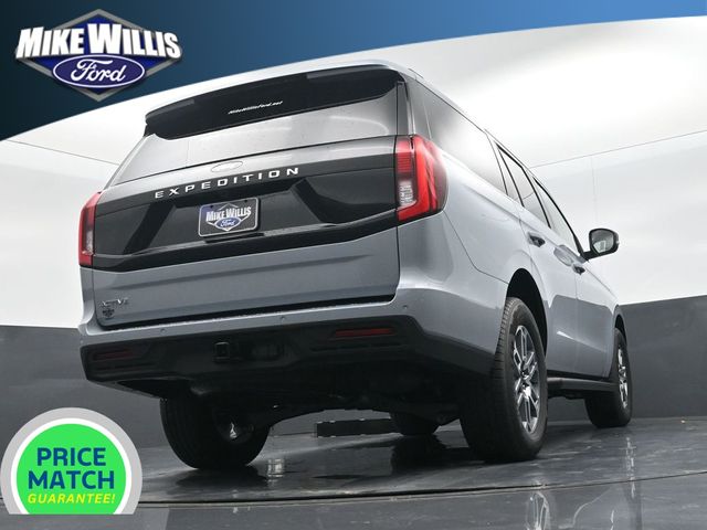 new 2026 Ford Expedition car, priced at $70,265