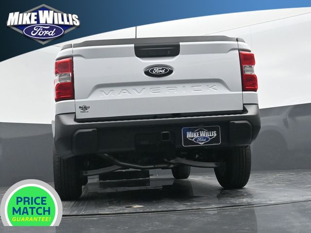 new 2026 Ford Maverick car, priced at $30,955