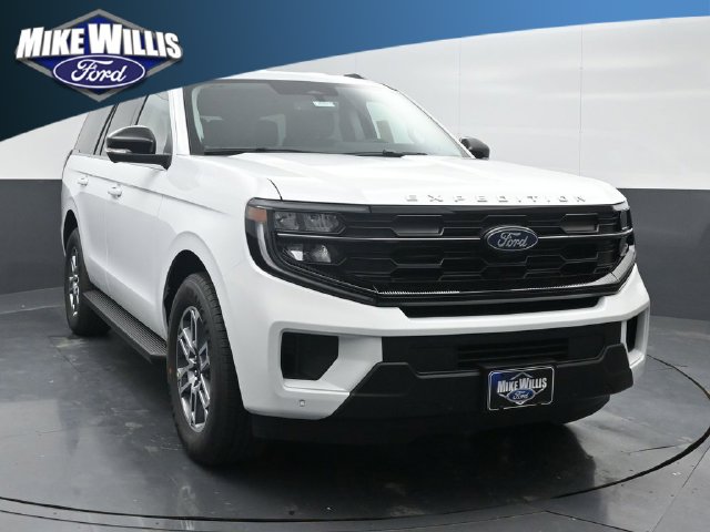 2026 Ford Expedition