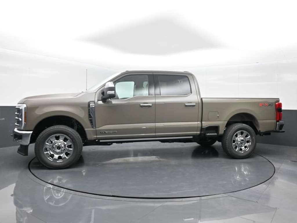 New 2026 Ford Super Duty F-250 Lariat TRUCK