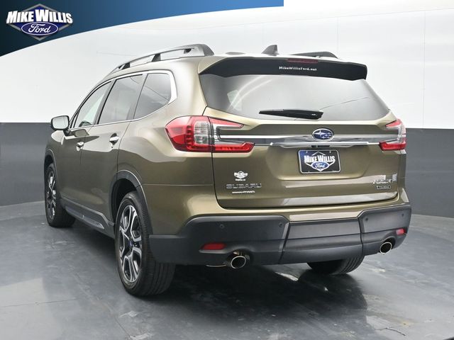 used 2023 Subaru Ascent car, priced at $36,236