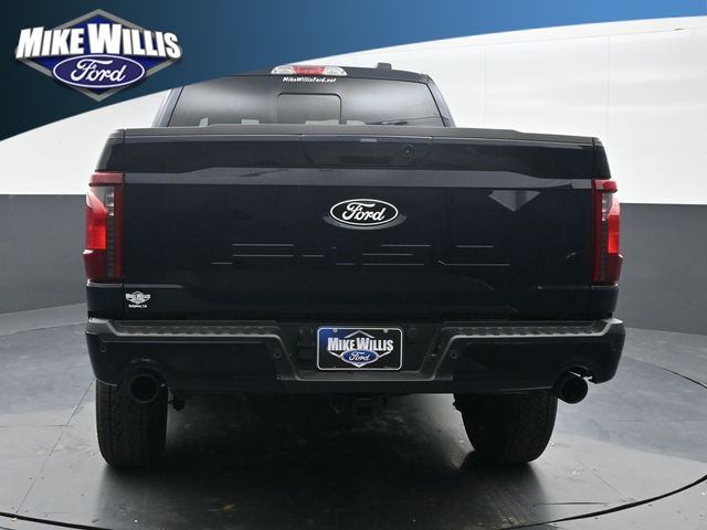 new 2026 Ford F-150 car, priced at $58,560