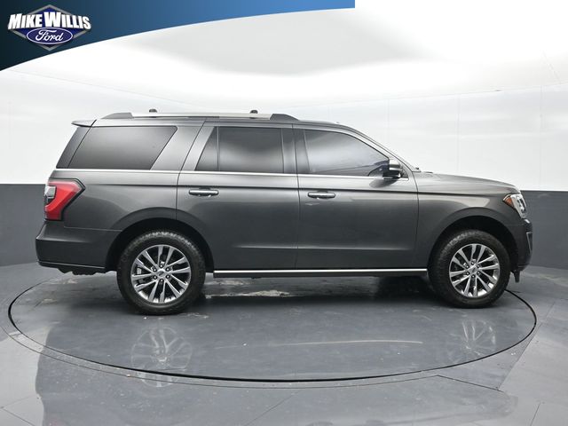 used 2018 Ford Expedition car, priced at $16,425