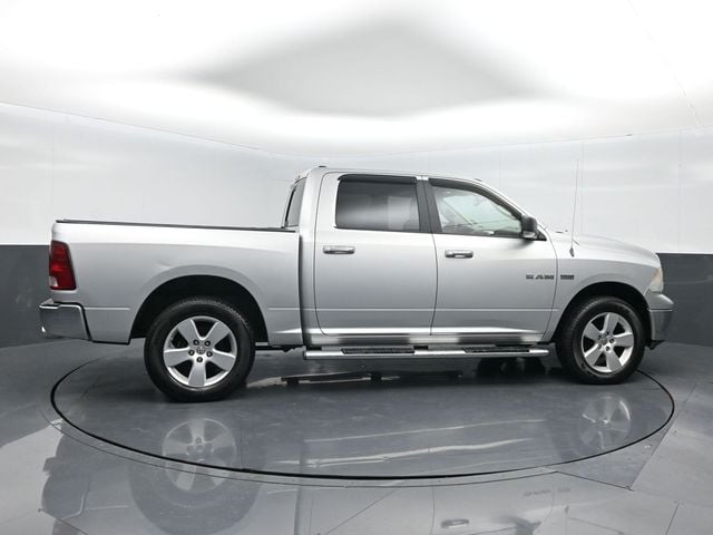 used 2009 Dodge Ram 1500 car, priced at $11,953