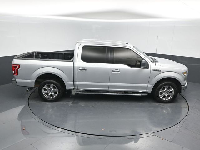 used 2015 Ford F-150 car, priced at $18,556