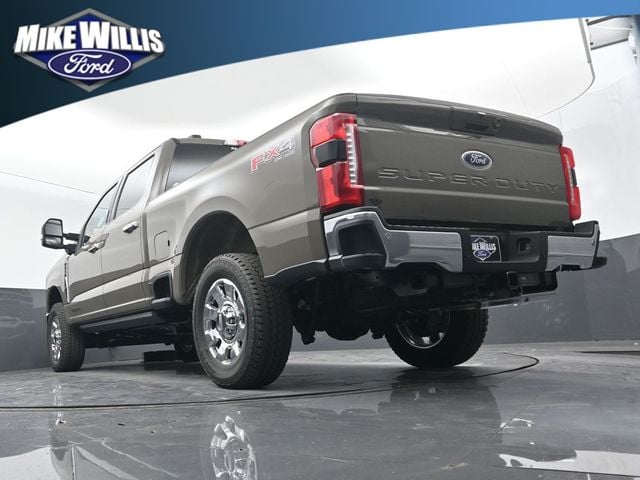 new 2026 Ford Super Duty car, priced at $85,300