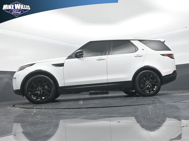 used 2019 Land Rover Discovery car, priced at $16,987