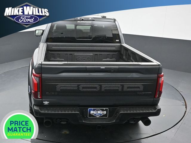 new 2026 Ford F-150 car, priced at $84,175