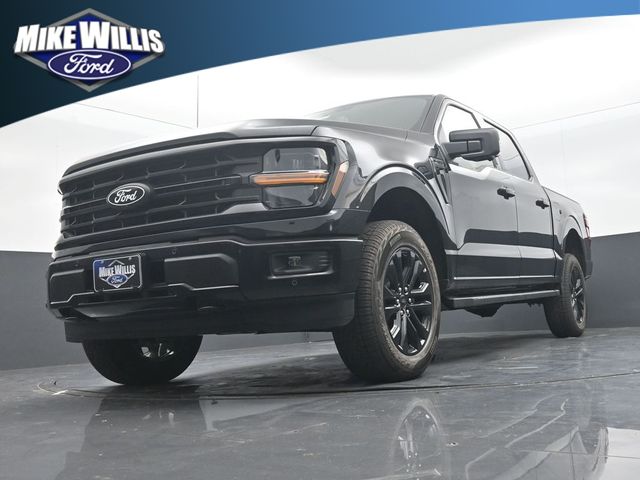 new 2026 Ford F-150 car, priced at $59,734