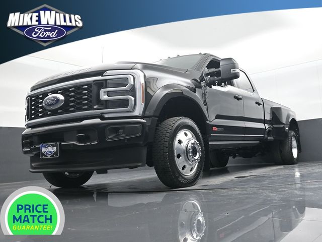 new 2026 Ford Super Duty car, priced at $106,620