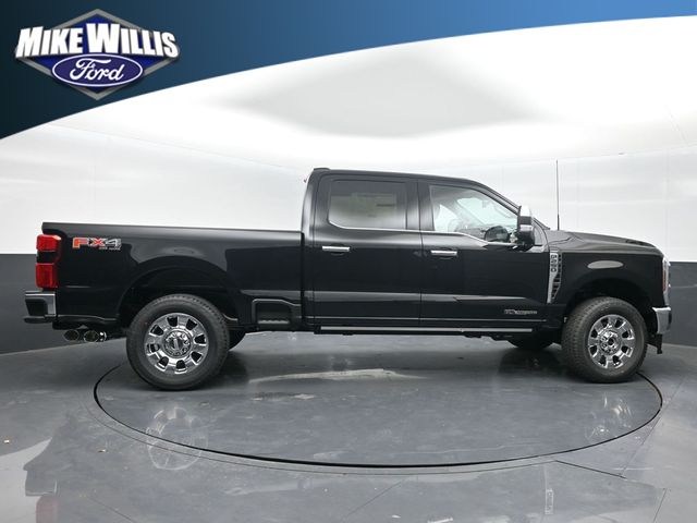 new 2026 Ford Super Duty car, priced at $85,365
