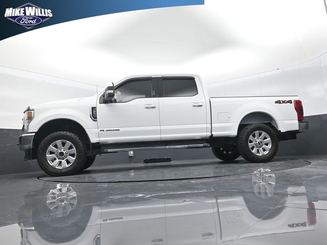 used 2022 Ford F-250SD car, priced at $47,427