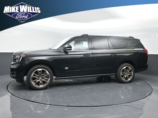 new 2026 Ford Expedition car, priced at $83,617