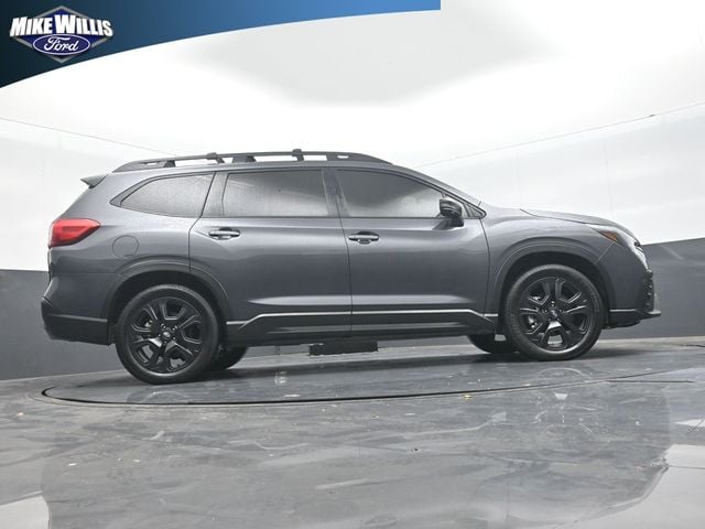used 2023 Subaru Ascent car, priced at $30,915