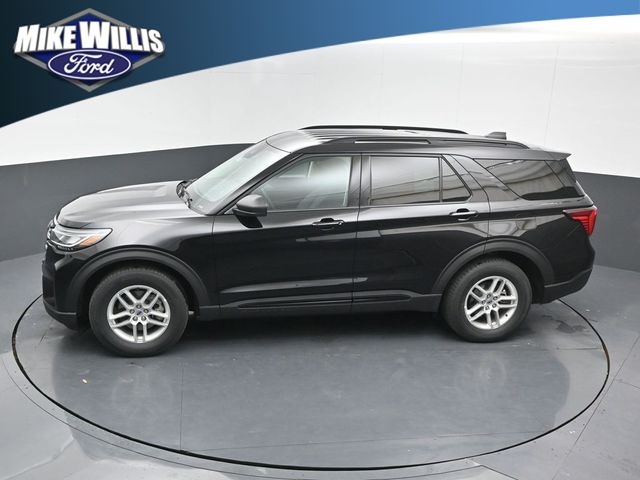 2026 Ford Explorer Active - Photo 13