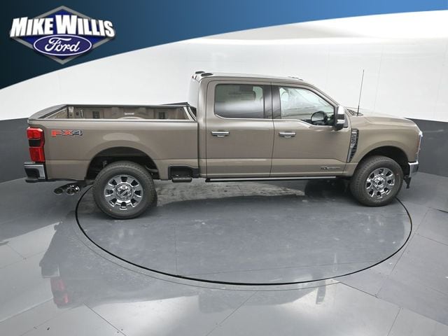 new 2026 Ford Super Duty car, priced at $85,860